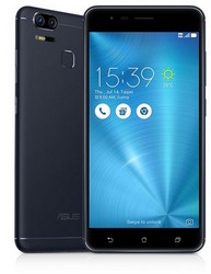 Замена разъема зарядки на телефоне Asus ZenFone 3 Zoom (ZE553KL) в Липецке